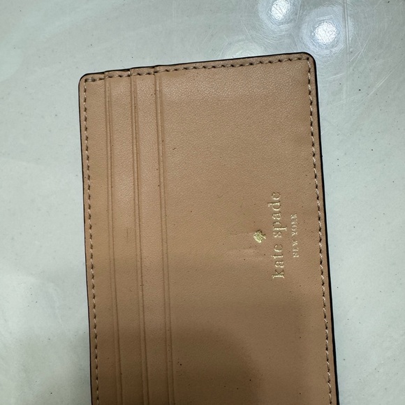 Kate Spade nwot card holder - Picture 3 of 4